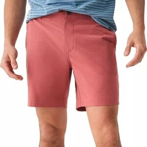 Faherty 7” belt loop all day shorts